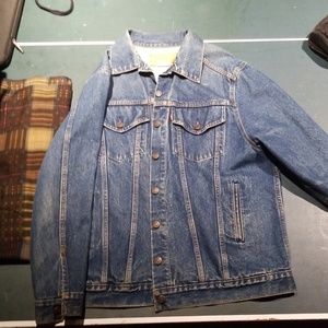 Levi's Jean jacket